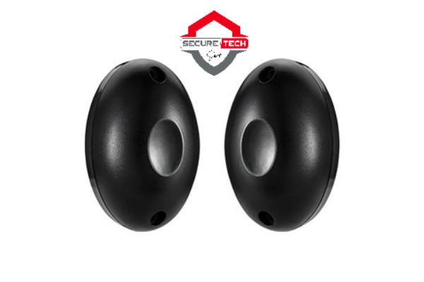 Electronics Black Wrist Watch