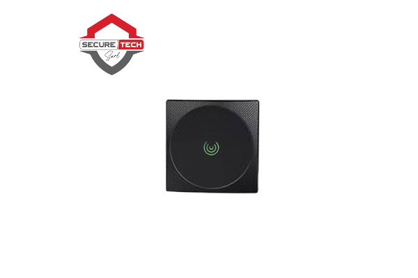 Electronics Black Wrist Watch