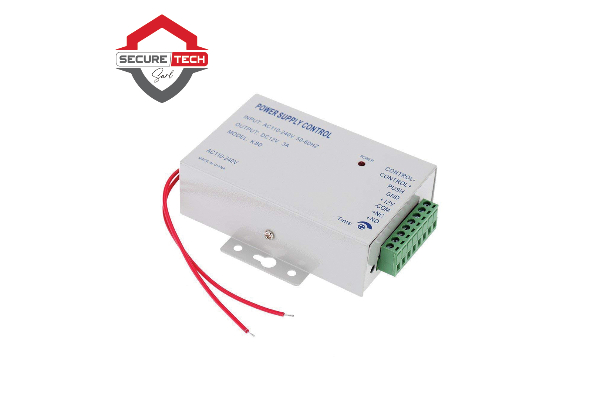 Electronics Black Wrist Watch