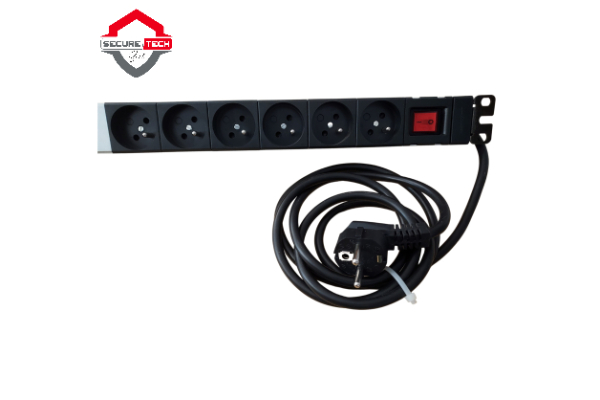 Electronics Black Wrist Watch