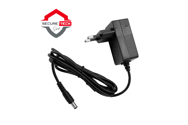 Electronics Black Wrist Watch