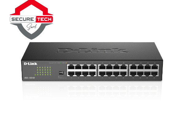 Electronics Black Wrist Watch