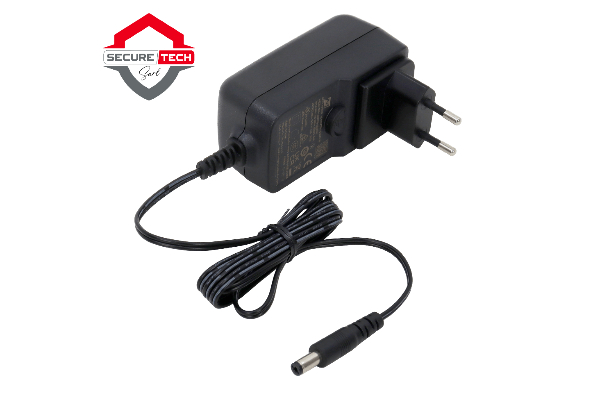 Electronics Black Wrist Watch