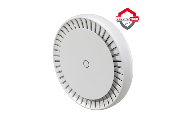 Electronics Black Wrist Watch