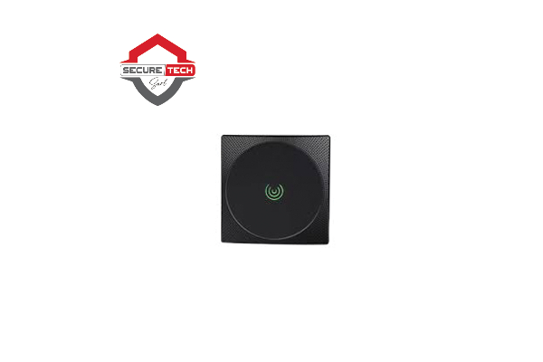 Electronics Black Wrist Watch