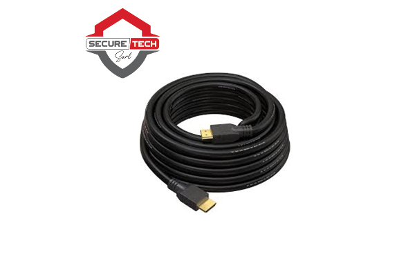 Electronics Black Wrist Watch