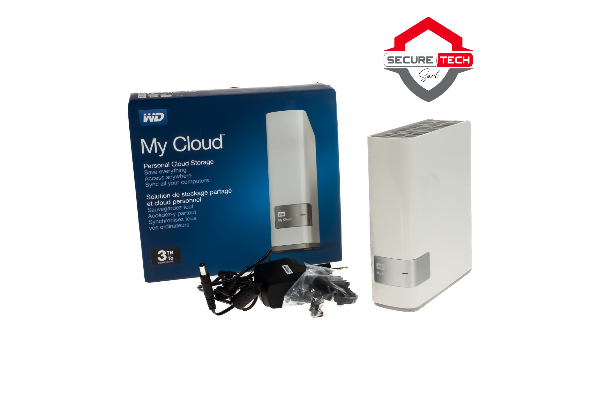 Electronics Black Wrist Watch