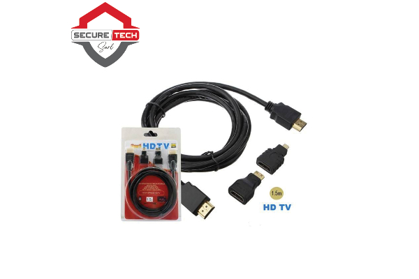 Electronics Black Wrist Watch