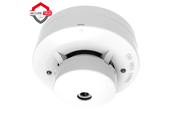 Electronics Black Wrist Watch