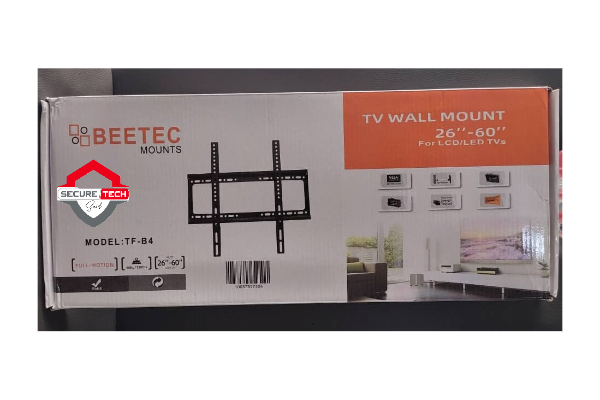 Electronics Black Wrist Watch