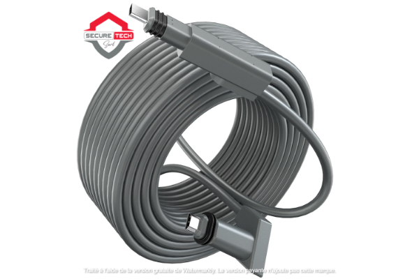 Electronics Black Wrist Watch