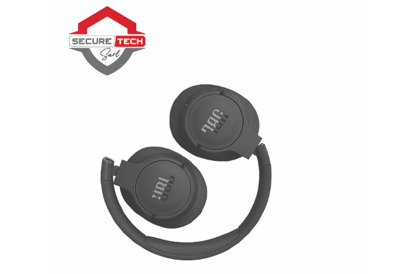 Electronics Black Wrist Watch