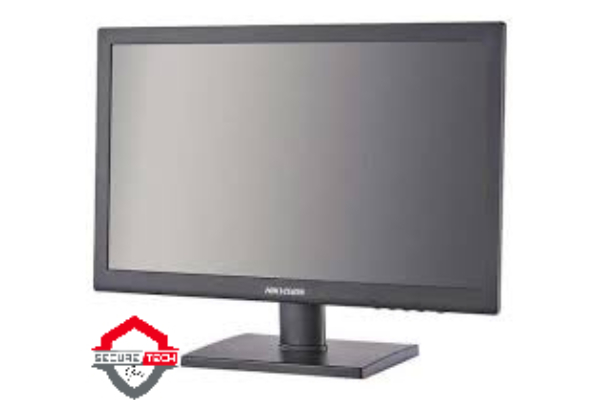 Electronics Black Wrist Watch