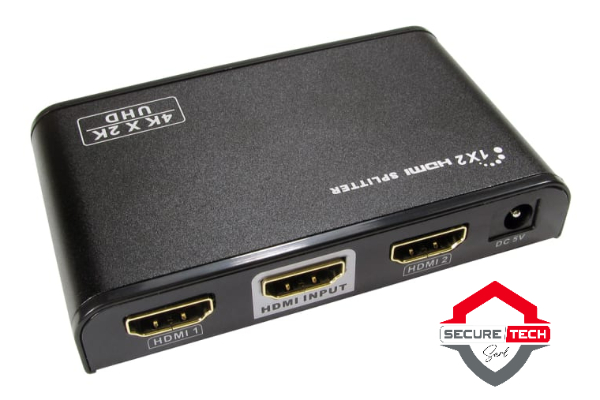 Electronics Black Wrist Watch