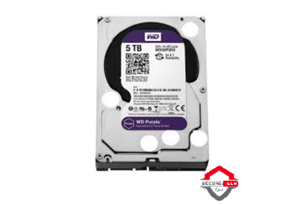 Electronics Black Wrist Watch