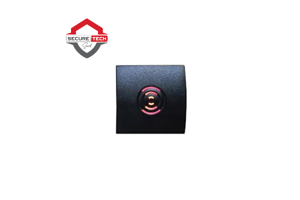 Electronics Black Wrist Watch