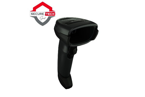 Electronics Black Wrist Watch