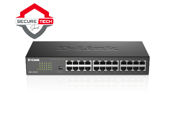 Electronics Black Wrist Watch