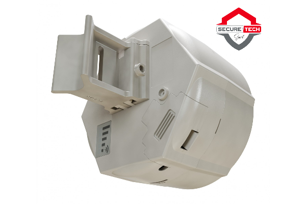 Electronics Black Wrist Watch