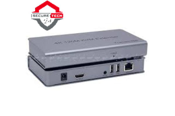 Electronics Black Wrist Watch