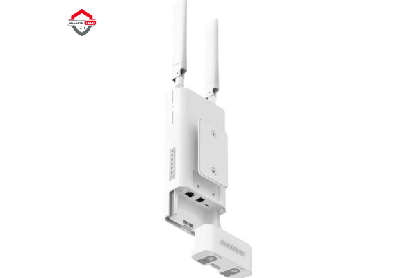 Routeur 4G LTE Wi-Fi LINKFF FF-Mini 4G - Prix Cameroun