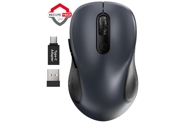 Electronics Black Wrist Watch