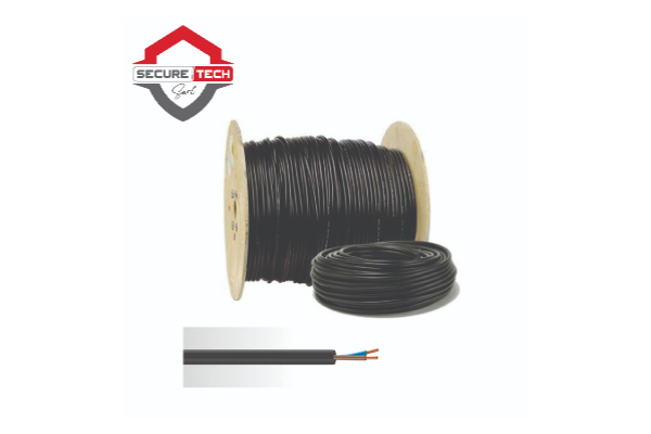 Electronics Black Wrist Watch