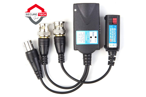 Electronics Black Wrist Watch