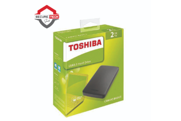 Electronics Black Wrist Watch