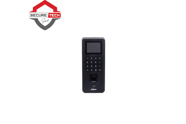 Electronics Black Wrist Watch