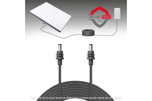 Electronics Black Wrist Watch