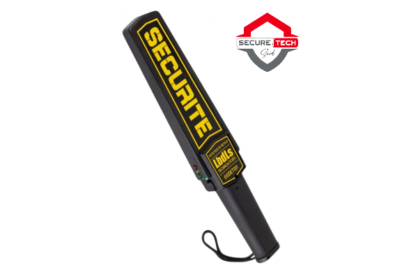 Electronics Black Wrist Watch