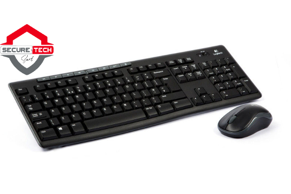 Electronics Black Wrist Watch