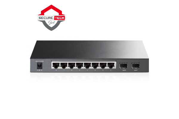 Electronics Black Wrist Watch