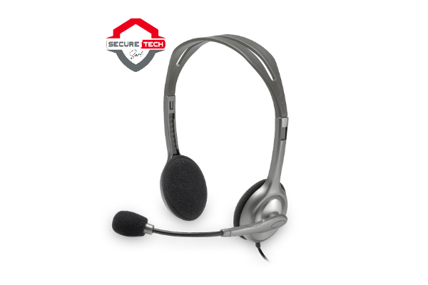 Electronics Black Wrist Watch