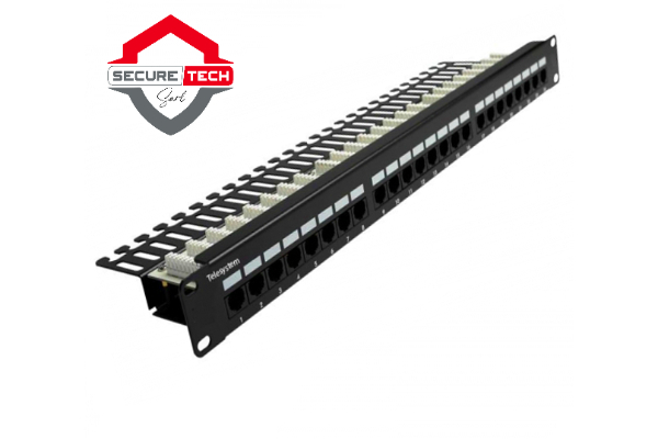 Electronics Black Wrist Watch