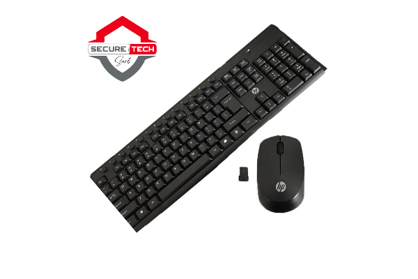 Electronics Black Wrist Watch