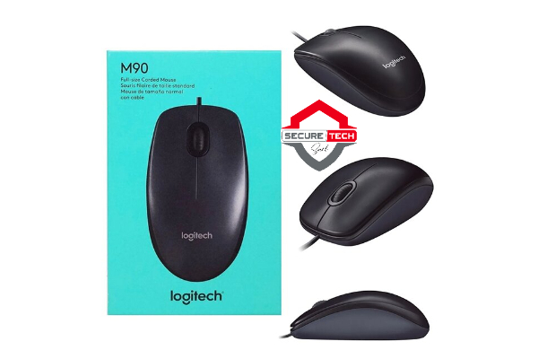 Electronics Black Wrist Watch