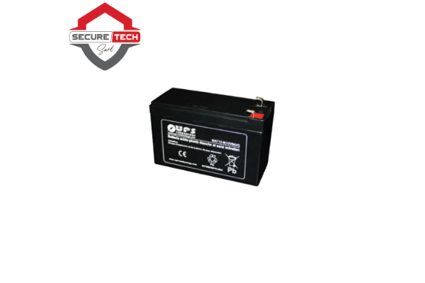 Electronics Black Wrist Watch