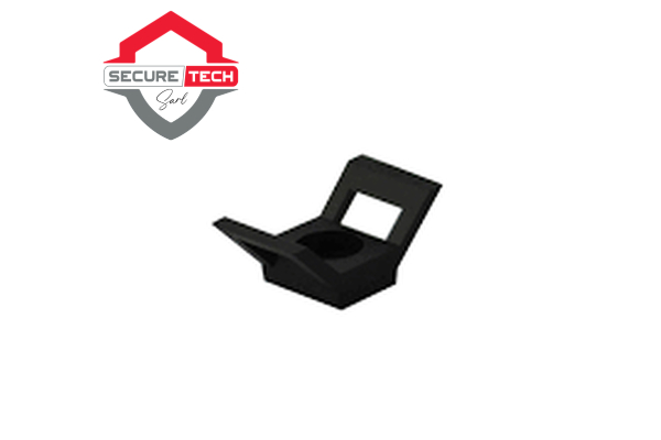 Electronics Black Wrist Watch