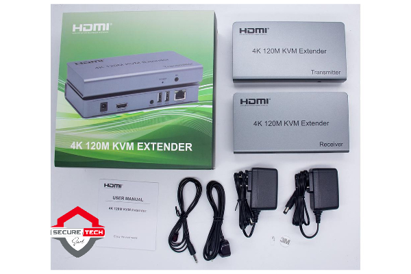 Electronics Black Wrist Watch