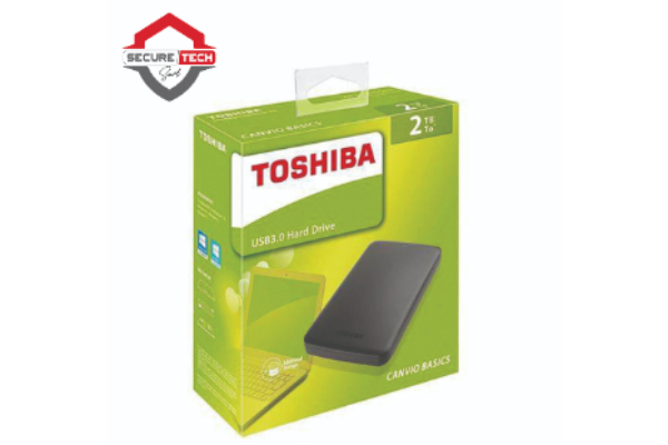 Electronics Black Wrist Watch