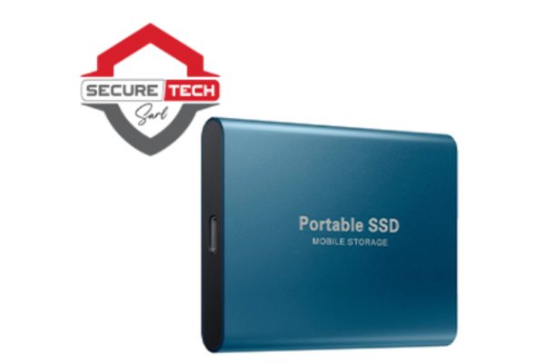 Electronics Black Wrist Watch